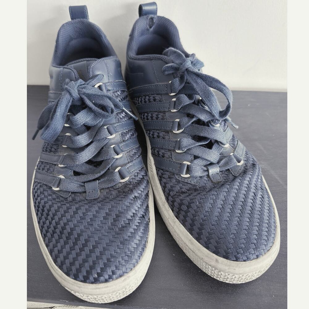 K-Swiss Gary Vee 003 "Dark Clouds Dirt" Limited Edition Size 10